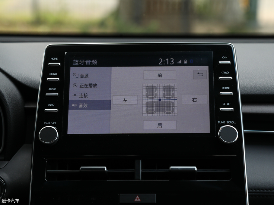 2019 2.5L TouringF VI