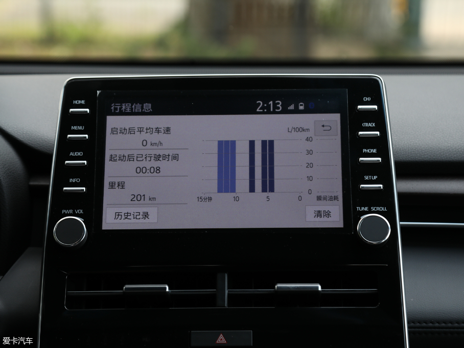 2019 2.5L TouringF VI