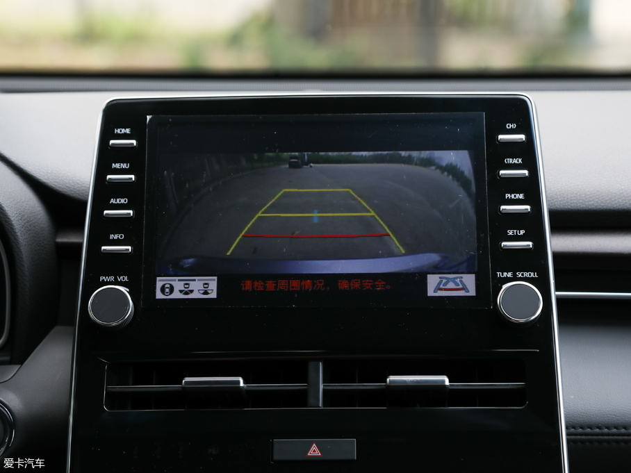 2019 2.5L TouringF (gu)VI