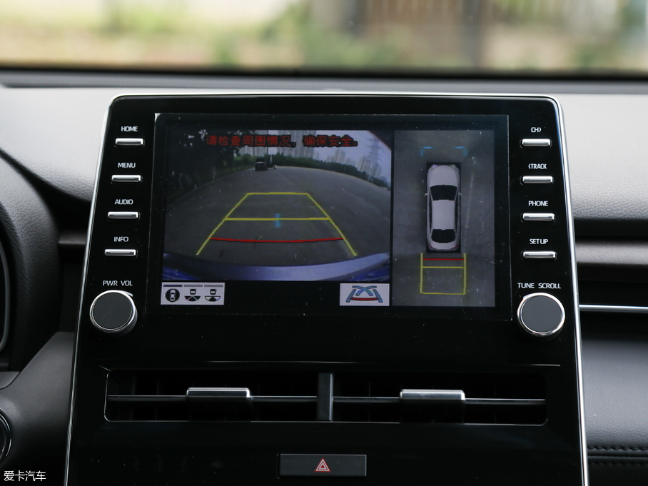 2019 2.5L TouringF (gu)VI