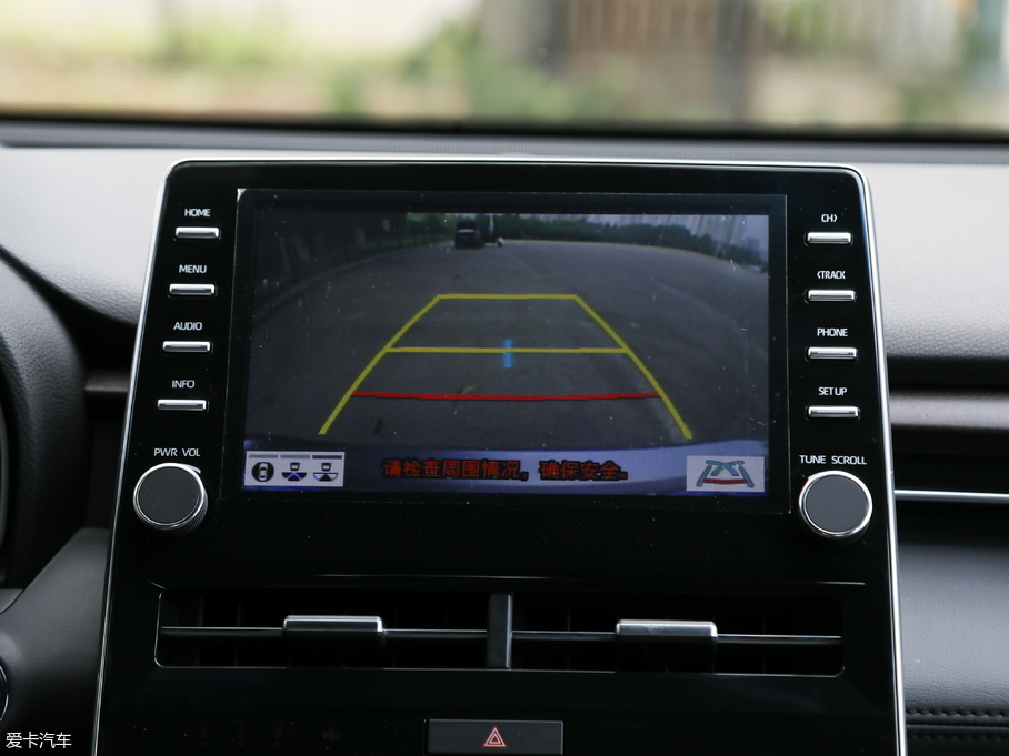 2019 2.5L TouringF VI