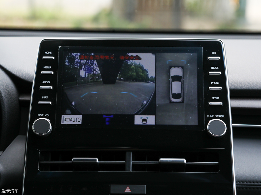 2019 2.5L TouringF VI