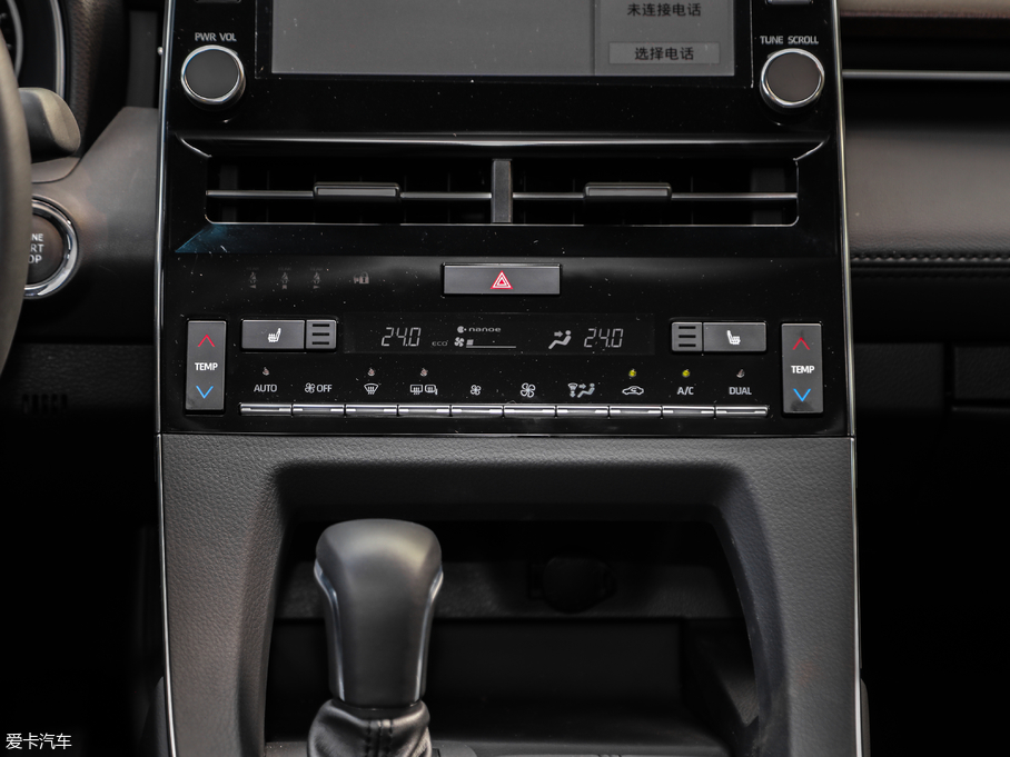 2019 2.5L TouringF VI