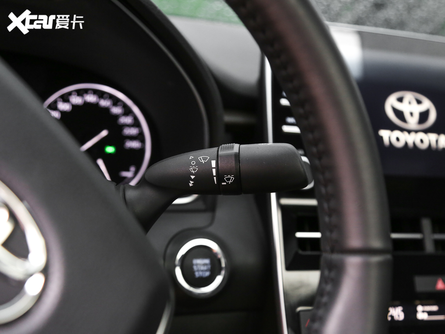 2019 2.0L XLE F VI