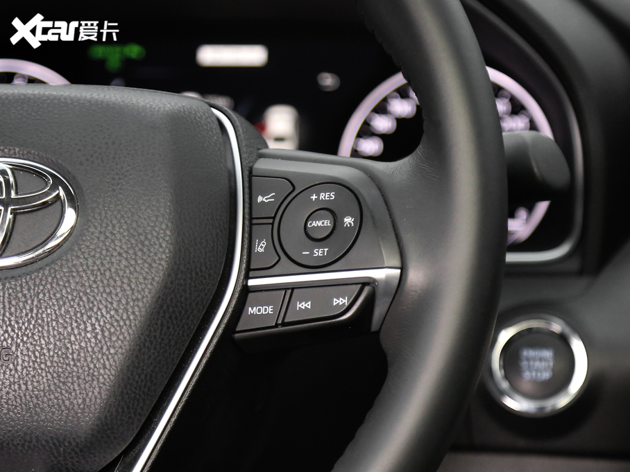 2019 2.0L XLE F VI