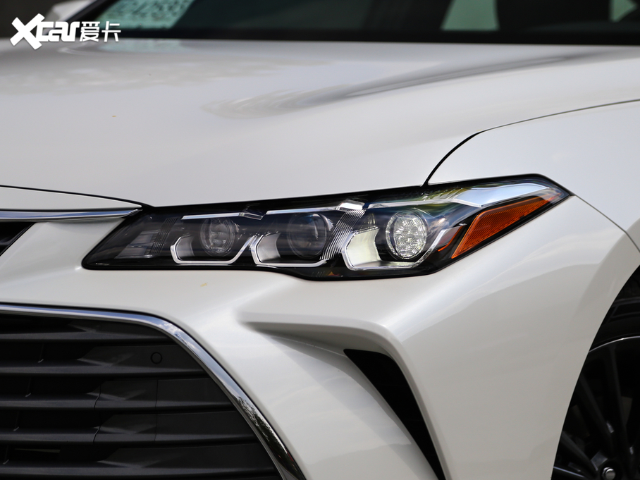 2019 2.0L XLE  VI