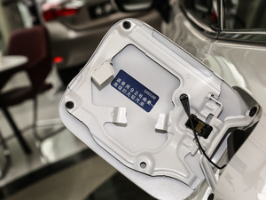 20192.5L TouringF VI (x)(ji)^