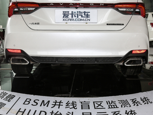 20192.5L TouringF VI Ś