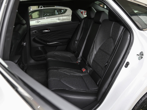 20192.5L TouringF VI 