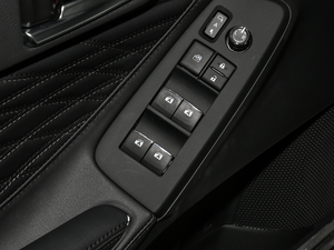 2019款2.5L Touring尊贵版 国VI 主驾车窗控制区	