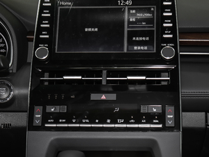 20192.5L TouringF VI {L