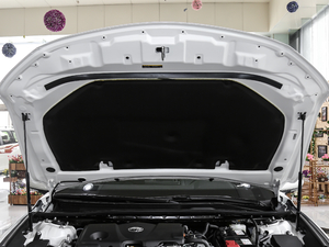 20192.5L TouringF VI 