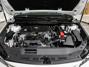 2019款2.5L Touring尊贵版 国VI 发动机