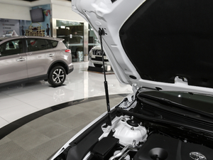 20192.5L TouringF VI 