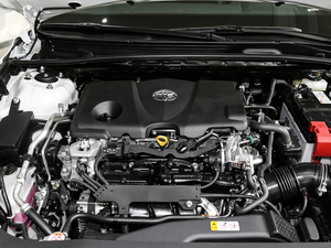 20192.5L TouringF VI 