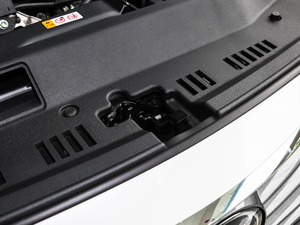 2019款2.5L Touring尊贵版 国VI 其它