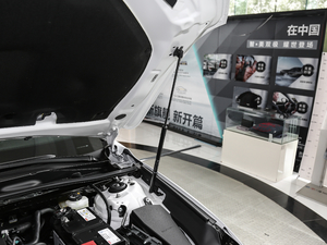 20192.5L TouringF VI 