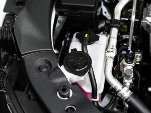 2019款2.5L Touring尊贵版 国VI 其它