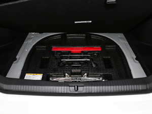 2019款2.5L Touring尊贵版 国VI 其它