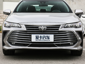 20192.5L TouringF VI ^