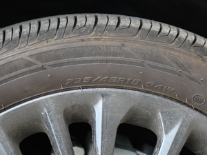 20192.5L TouringF (gu)VI (x)(ji)^