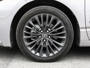 20192.5L TouringF VI ^