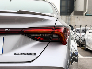 20192.5L TouringF VI ^