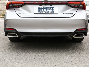 20192.5L TouringF VI ^