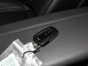 20192.5L TouringF VI 