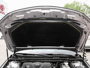 20192.5L TouringF VI 