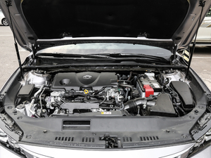 20192.5L TouringF VI 