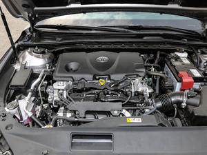 20192.5L TouringF VI 