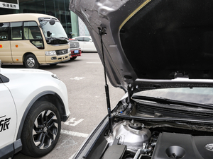 20192.5L TouringF VI 