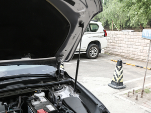 20192.5L TouringF VI 