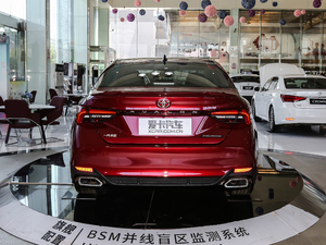 20192.5L TouringF VI 	