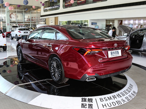 20192.5L TouringF VI 45