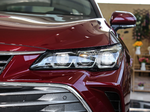 20192.5L TouringF VI 