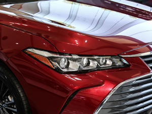 20192.5L TouringF VI ^