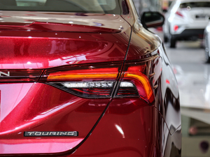 20192.5L TouringF VI β