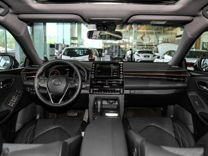 20192.5L TouringF VI ȫ