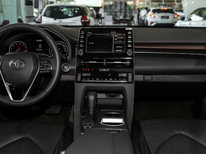 20192.5L TouringF VI п_