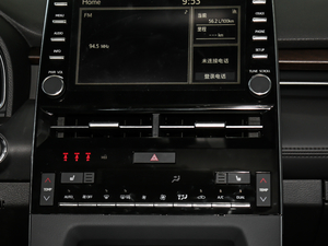 20192.5L TouringF VI {L