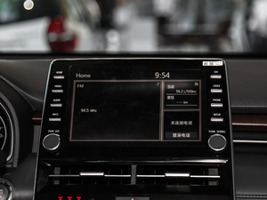 20192.5L TouringF VI {