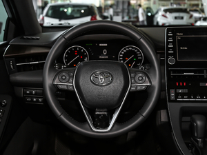 20192.5L TouringF VI P