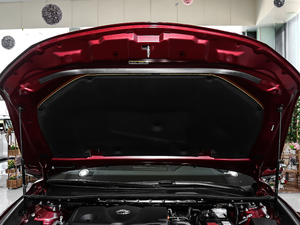 20192.5L TouringF VI 