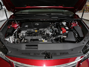 20192.5L TouringF VI lәC