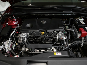 20192.5L TouringF VI 