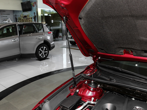 20192.5L TouringF VI 