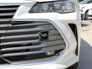 20192.5L TouringF V ^