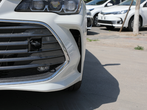 20192.5L TouringF V ^